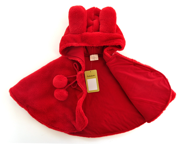 Cape pour fille - Ref 2156681 Image 29
