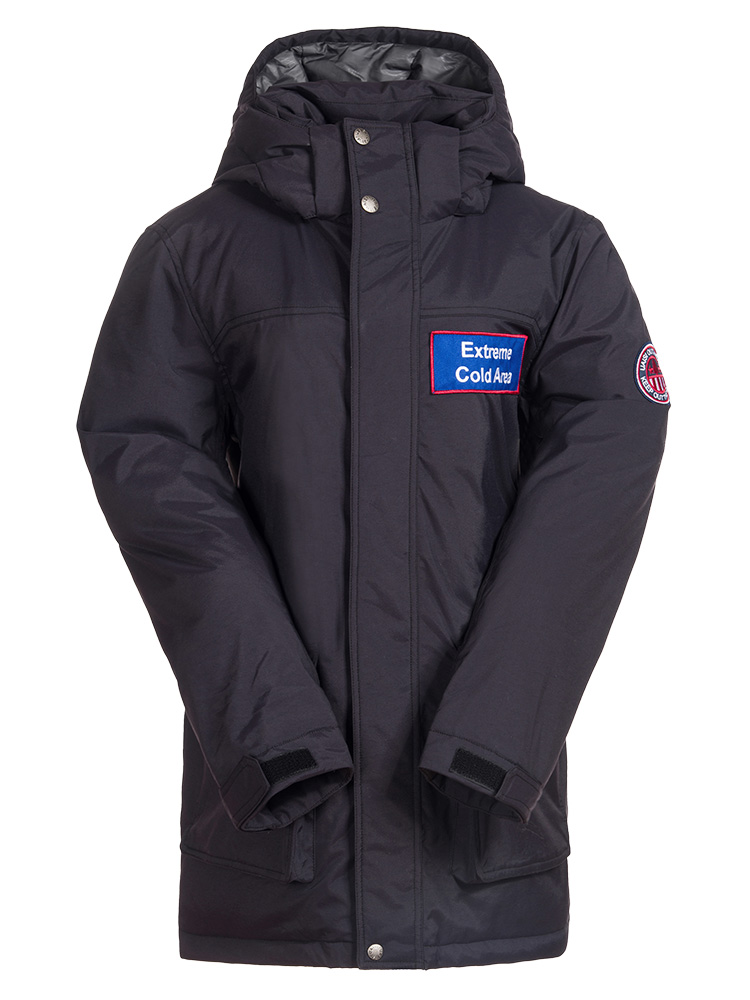 Blouson homme UAISI    en Nylon - Ref 3121075 Image 5