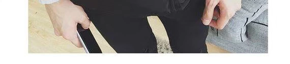 Mùa thu đông nam phiên bản Hàn Quốc của cổ áo xuống cotton vest thanh niên phù hợp với bánh mì dày áo ba lỗ gym
