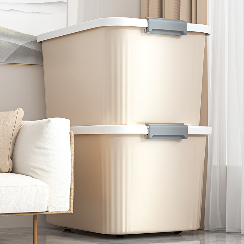 Containing box Home Containing Finishing Storage Boxes Plastic Other On-board Plastic Boxes Clothing Book books-Taobao