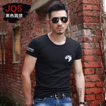 Military fans summer soldiers short sleeves Special Forces T-shirts short sleeves for training uniforms veterans comrades gathering custom T-shirts