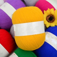 СущностьКозерог Райс тонкая шерсть, линия Qinglun, играя пряжа махай мао ​​мао шерсть шерсть каша -линия, детка, детка