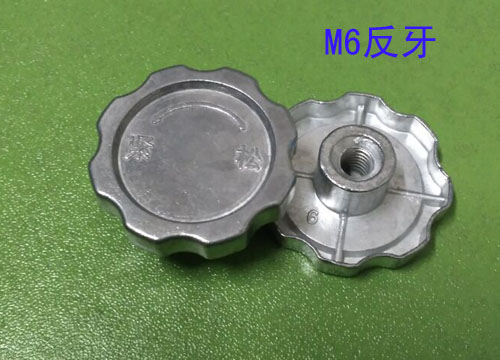 Range hood general motor wind wheel nut M6 M10 anti-wire screw Range hood accessories