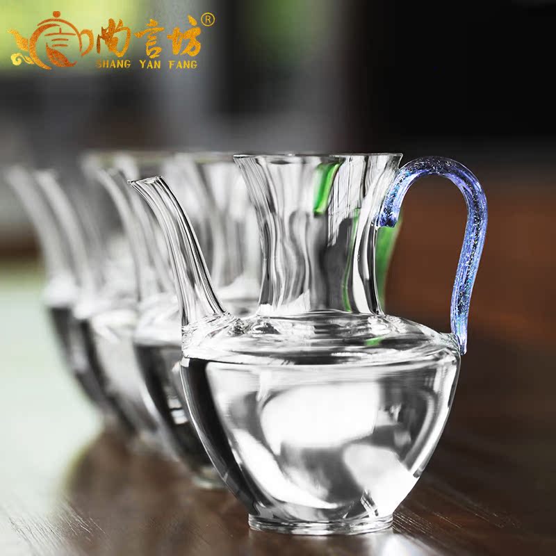 It still seems more reasonable fang glass cup tea sea hot points of tea filter and a cup of tea sets accessories)