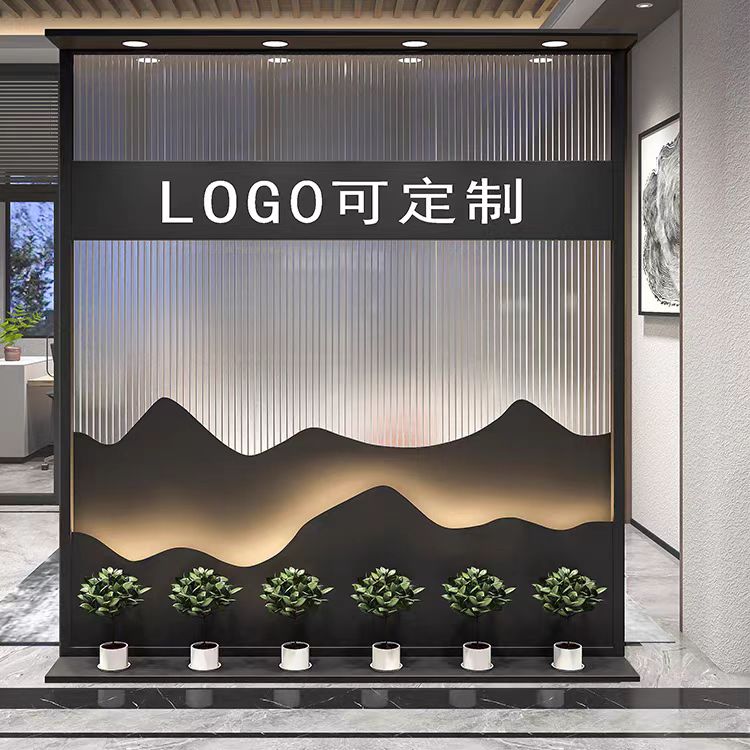 鹏翔货架的LOGO
