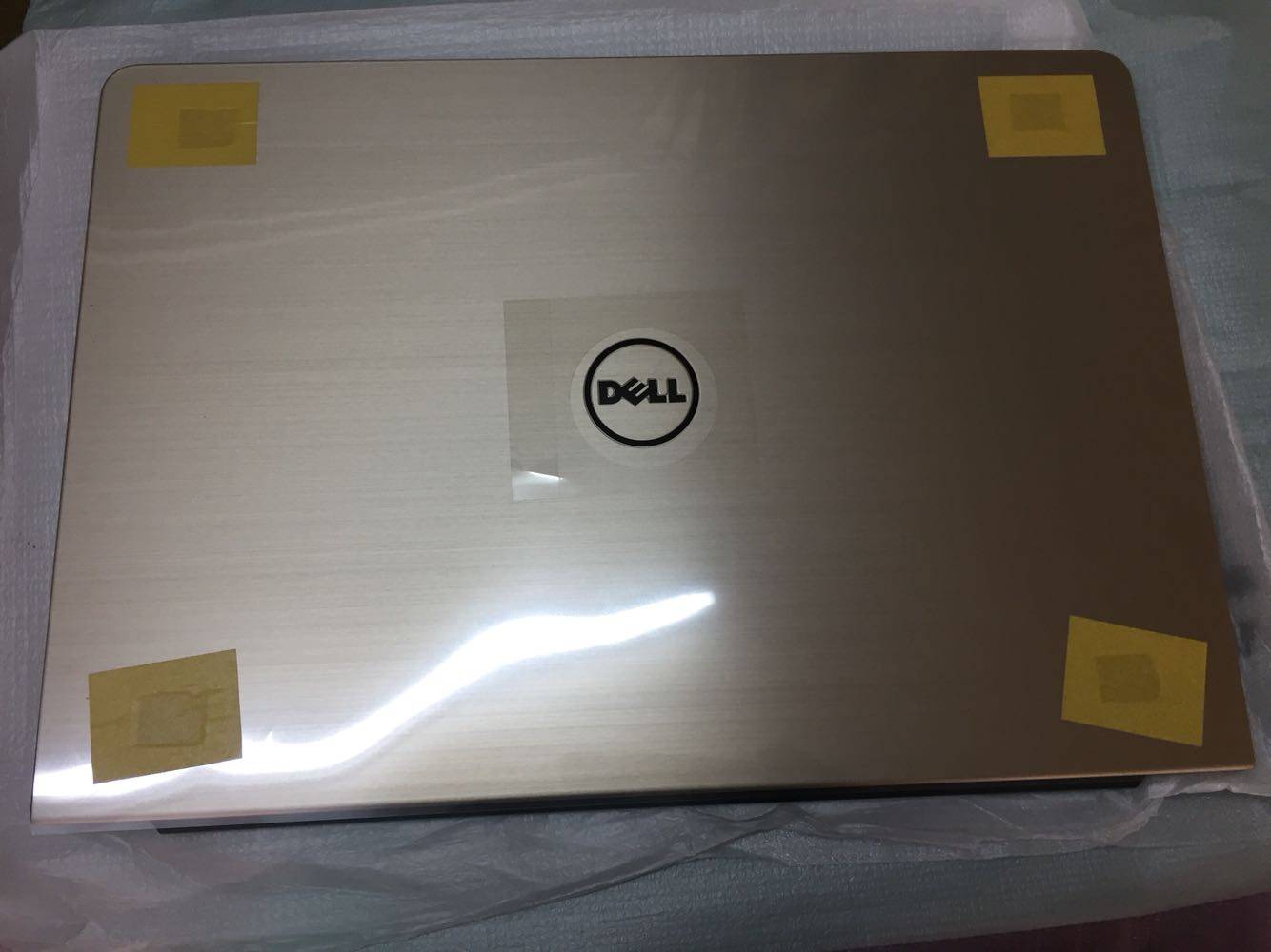 Apply dell Vostro 14 5468 V5468 A shell housing gold