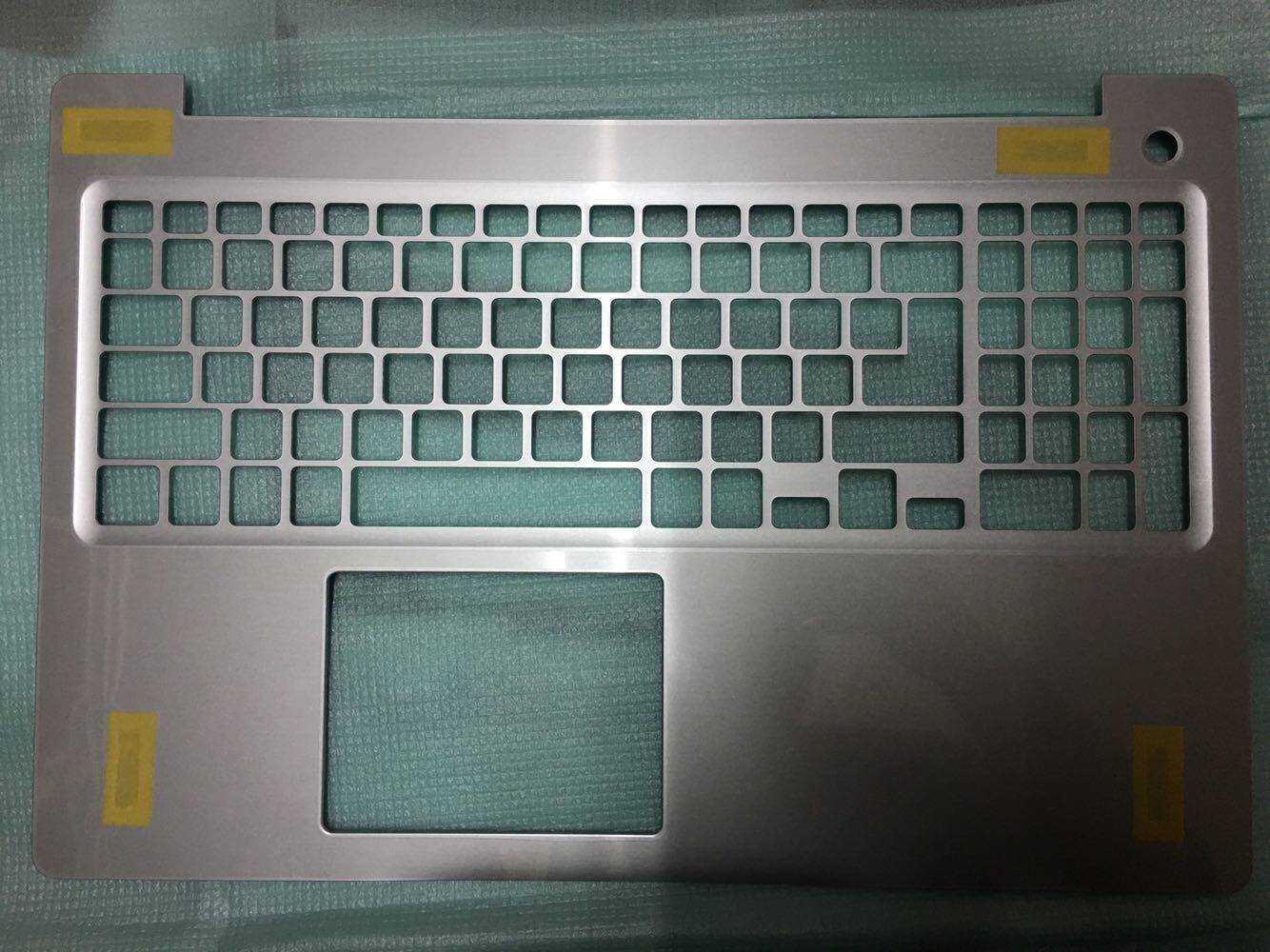 Apply Dell DELL Inspiron 15 5000 5570 5570 5575 C shell handheld keyboard backlit keyboard