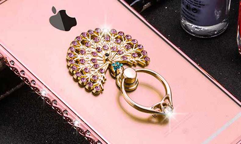 Support téléphone mobile - Ref 1355963 Image 5