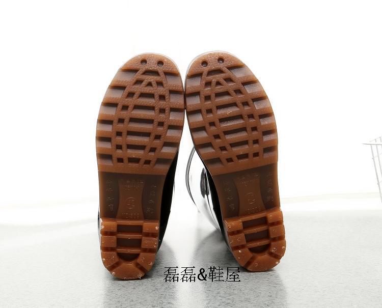 Chaussures en caoutchouc - Ref 942101 Image 35