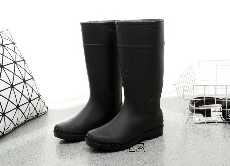 Chaussures en caoutchouc - Ref 942101 Image 14