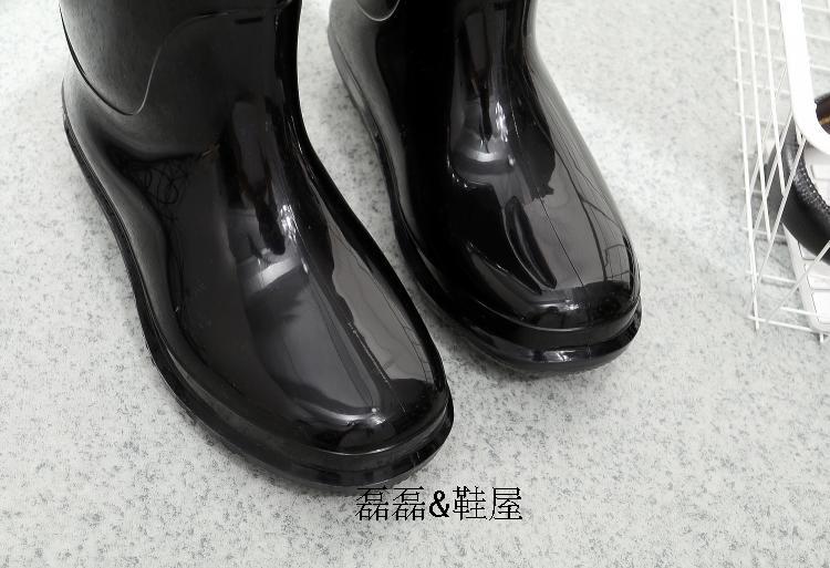 Chaussures en caoutchouc - Ref 942101 Image 24