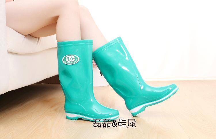 Chaussures en caoutchouc - Ref 942122 Image 45