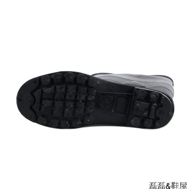 Chaussures en caoutchouc - Ref 942366 Image 25