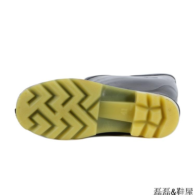 Chaussures en caoutchouc - Ref 942366 Image 16