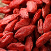 Goji Berries Ningxia 500g Authentic Large Red Goji Berries Tea Not Special Grade for Brewing Men's Kidney Official Flagship Store