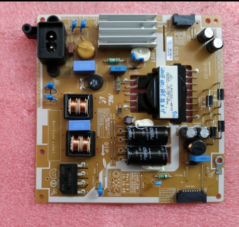 Non-substituting Samsung UE32H5000AKXXU power board BN44-00697A/B PSLF720S06A