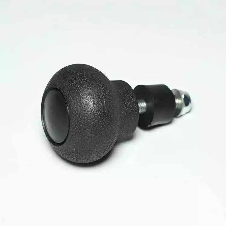 0009910306 spherical handle steering wheel handle ball head suitable for Linde stack high machine accessories