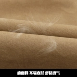 Джип, хлопковая боевая машина, дорожная рубашка для отдыха, оверсайз, большой размер