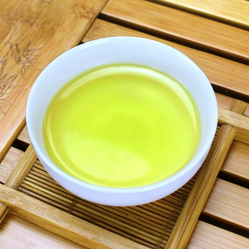 福农秀峰 Жасминовый чай, ароматный зеленый чай, чай в пакетиках, небольшая сумка, коллекция 2023