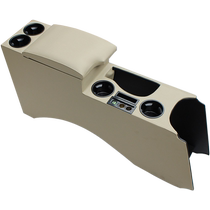 Honda CRV armrest box modified old CRV armrest box 10 models CRV special central channel 07 08 model lengthened