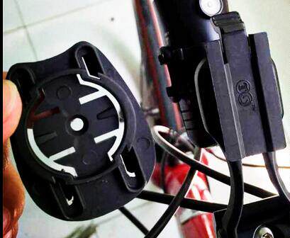 Compteur de vélo TRIGO - Ref 2427711 Image 5