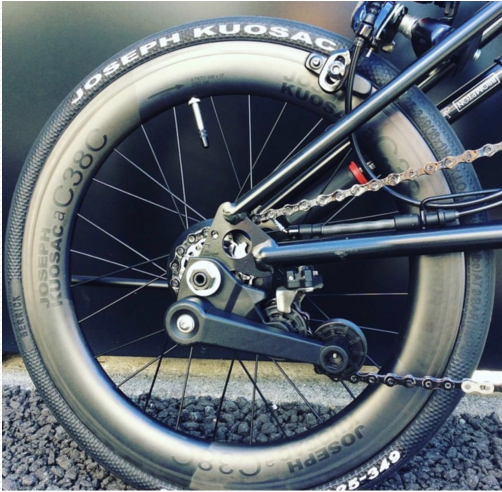 brompton joseph kuosac