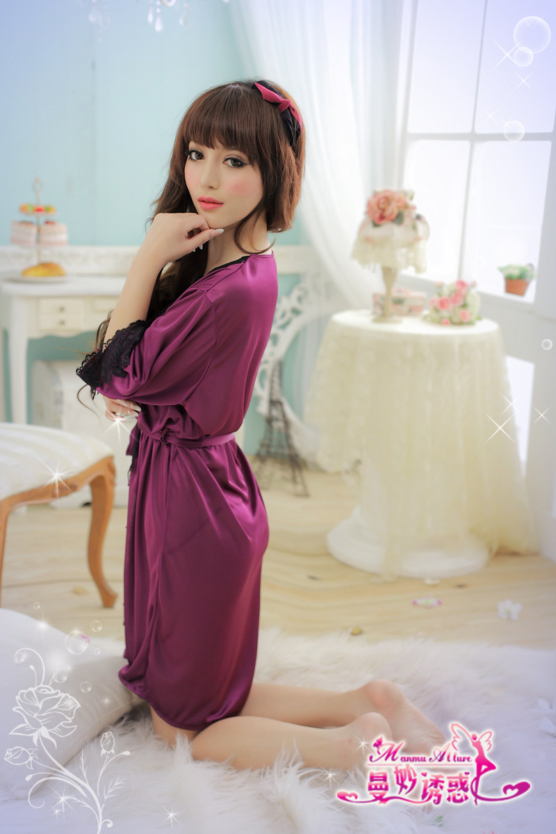 Peignoir jeunesse - Ref 594586 Image 55