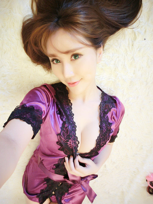 Peignoir - Ref 591322 Image 11