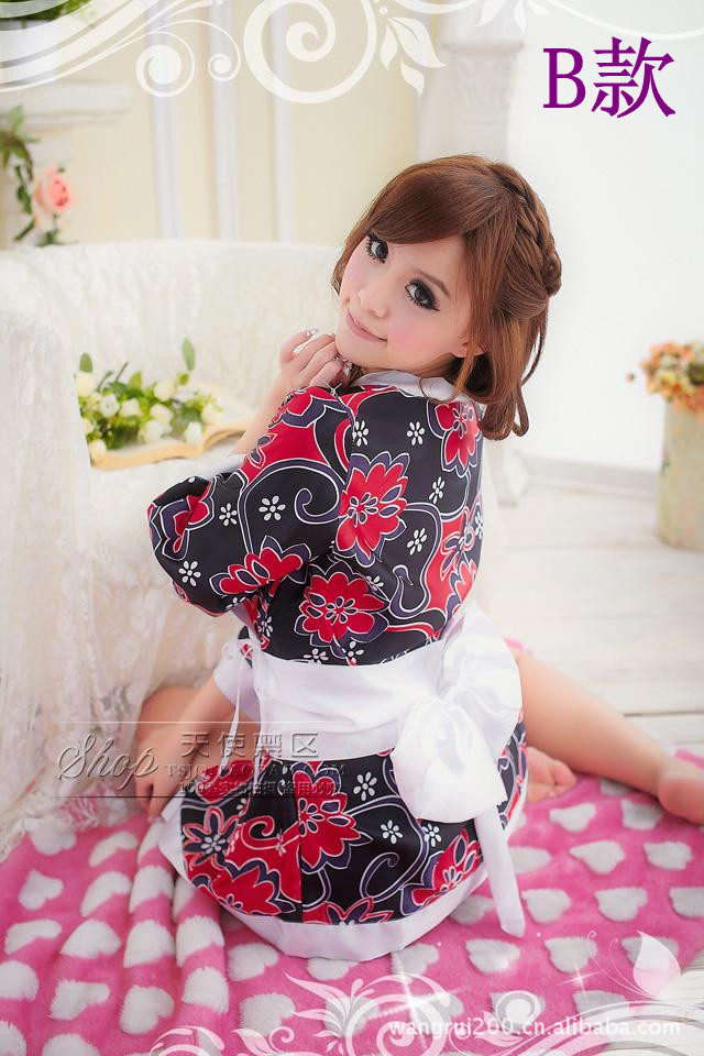 Peignoir jeunesse - Ref 597537 Image 70