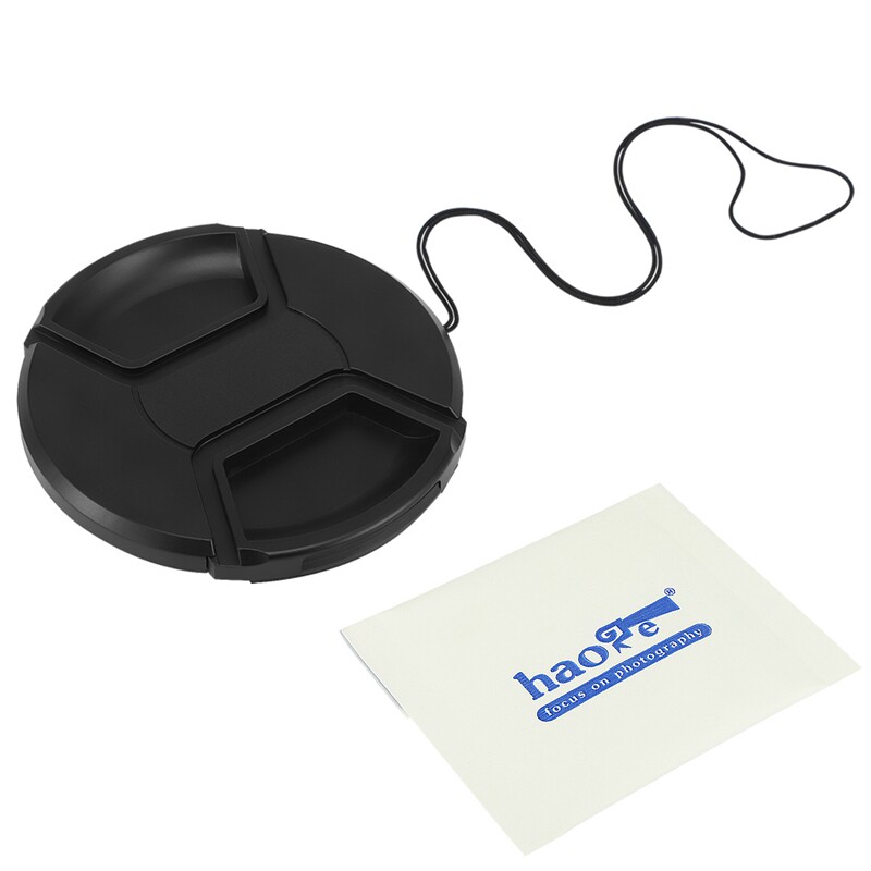 Song 95mm lens Cover Tenglong 150-600 Nikon 200-500mm Sigma 150-600C Edition