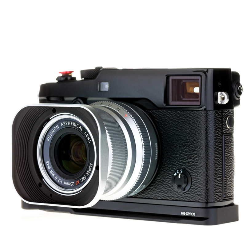 Song Fuji Xf 23mm F2 Hood Xf 35mm F 2 R Wr Dragon Lens Xt20 Xe3