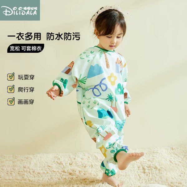 Товары от 嘀哩哒啦母婴旗舰店