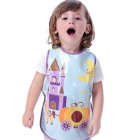 Тыквенная карета (без рукавов)