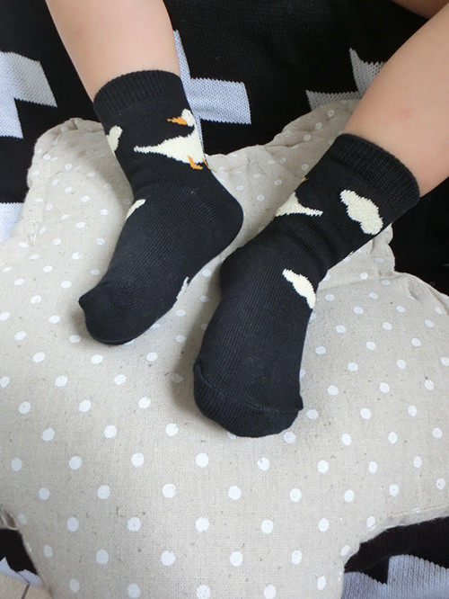 Chaussettes enfant - Ref 2107051 Image 23