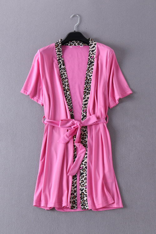 Peignoir jeunesse XA698 - Ref 598999 Image 6