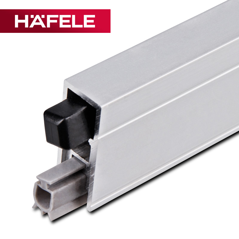 Hafele Hafele Door Bottom Seal Insulation Automatic