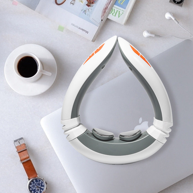 Alkan 奥诺康 智能家用颈椎按摩器 淘宝优惠券折后￥139包邮（￥239-100）