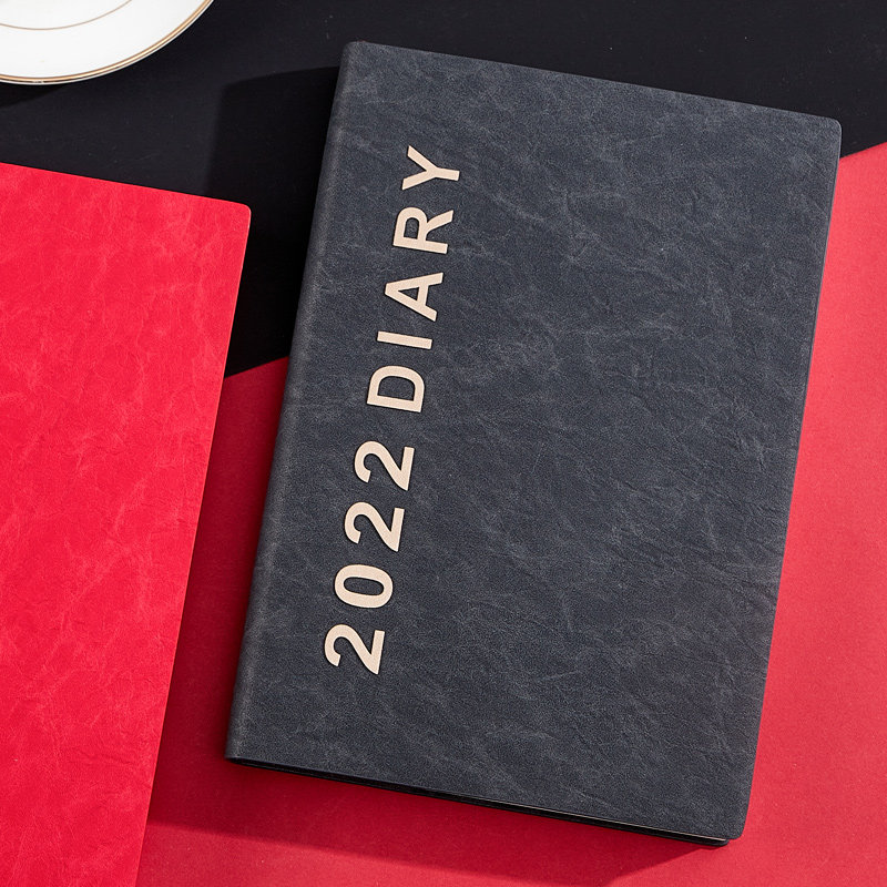 Schedule 2022 Schedule of schedule This Daily Time Axis Efficiency Management Manual 365 days notepad examination and research Brief study Working calendar Program This
