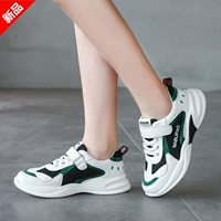 Спортивная обувь, детские туфли, осенняя, подходит для подростков