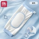 Glacier Blue [Дышащая сетка Cool Ice Silk] Регулируемые манжеты