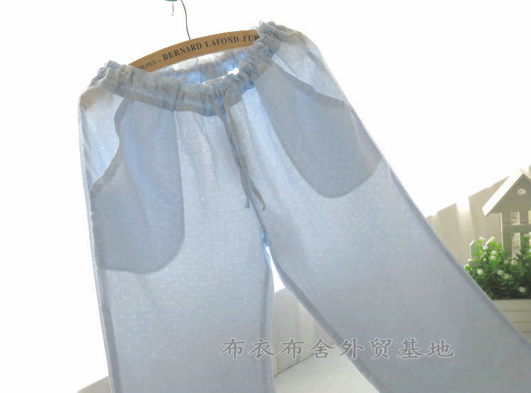 Pantalon pyjama - Ref 722187 Image 9