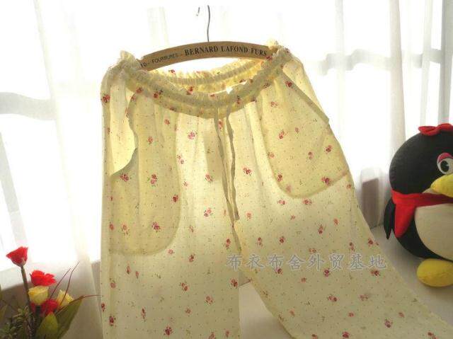 Pantalon pyjama - Ref 722187 Image 21