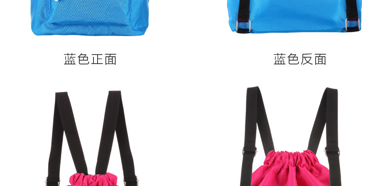 Sac de sport - Ref 12821 Image 18