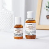 Тонер c календулой, увлажняющее увлажняющее масло для жирной кожи, 40 мл, пробник, официальный продукт, пробный комплект