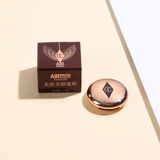 Charlotte tilbury, пудра, портативный тональный крем для фиксации макияжа, 0.8г, пробник, контроль жирного блеска, пробный комплект