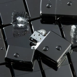 Защитная ветрозащитная зажигалка на керосине, фотография, подарок на день рождения, делается под заказ