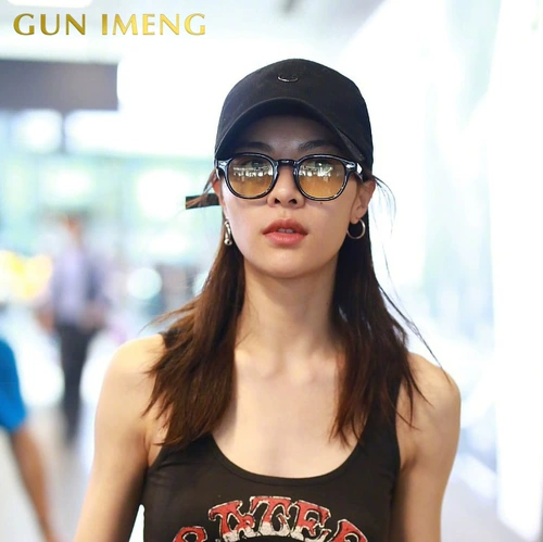 Spot Libelin Flower Flower