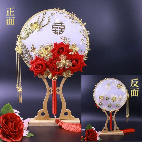 Cliccasa ручная китайская свадьба свадебная группа невест