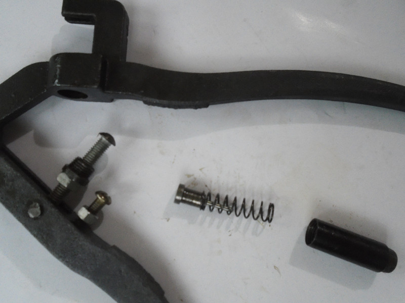 Xe máy tiện dụng Timing Chain Disassembler Phá hủy Công cụ xích nhỏ Kẹp Disassembler Công cụ phá hủy chuỗi nhanh - Bộ sửa chữa Motrocycle bộ dụng cụ sửa chữa đa năng 40 món