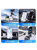 Car Phone Holder 2025 New Model Suction Cup Type Universal Dashboard Navigation Fixed Car Support Bracket